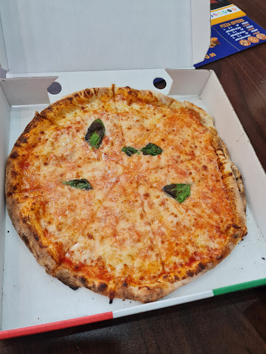 Photo of Roman Pizzeria - 156-158 Derby St, Bolton BL3 6JR